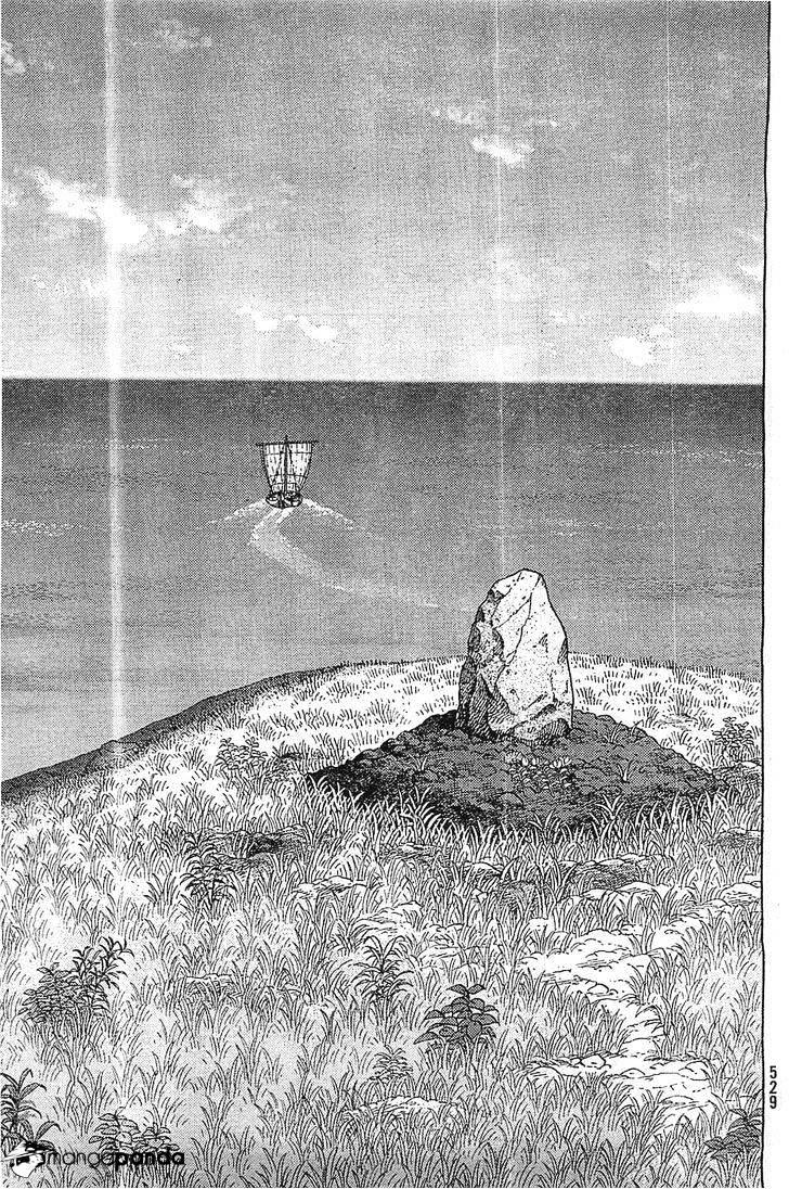 Vinland Saga, Chapter 99 image 11